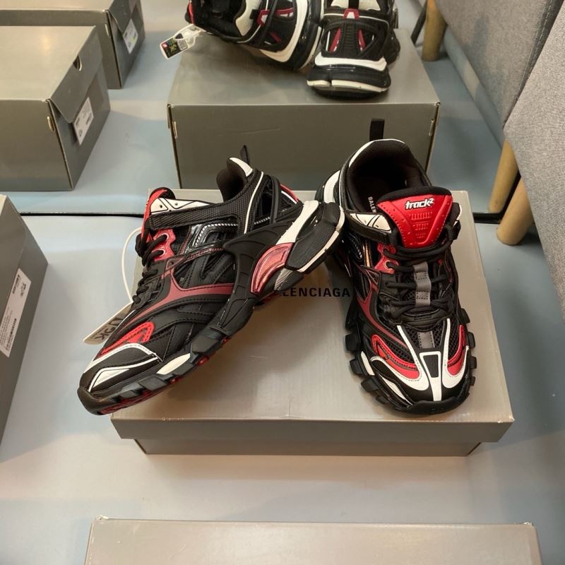 Balenciaga Track Shoes